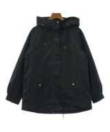 green label relaxing マウンテンパーカー