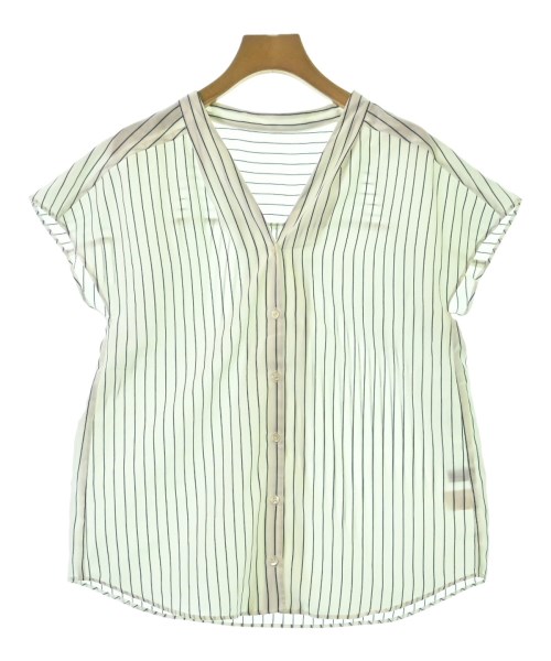 グリーンレーベルリラクシング(green label relaxing)のgreen label relaxing ブラウス