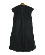 green label relaxing シャツワンピース