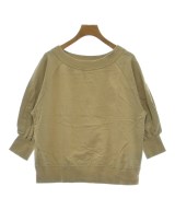 green label relaxing スウェット