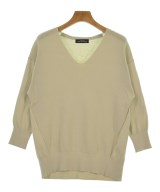 green label relaxing ニット・セーター