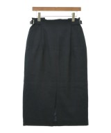 green label relaxing ロング・マキシ丈スカート