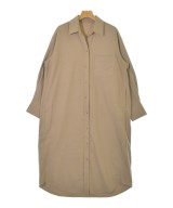 green label relaxing シャツワンピース