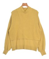 green label relaxing アンサンブル