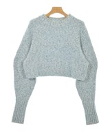 green label relaxing ニット・セーター