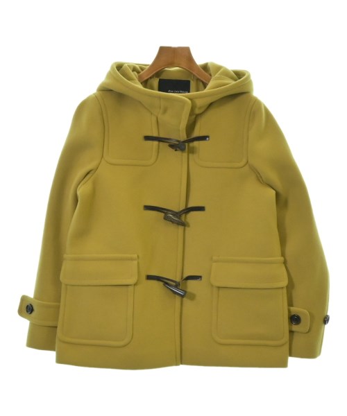 グリーンレーベルリラクシング(green label relaxing)のgreen label relaxing ダッフルコート