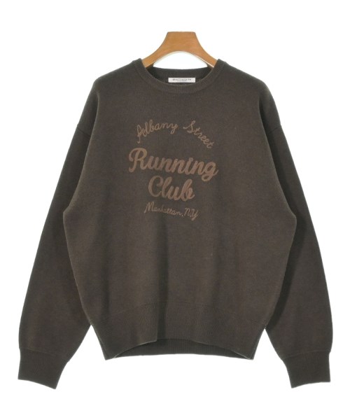 ビューティーアンドユースユナイテットアローズ(BEAUTY&YOUTH UNITED ARROWS)のBEAUTY&YOUTH UNITED ARROWS ニット・セーター