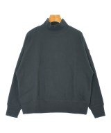 green label relaxing スウェット