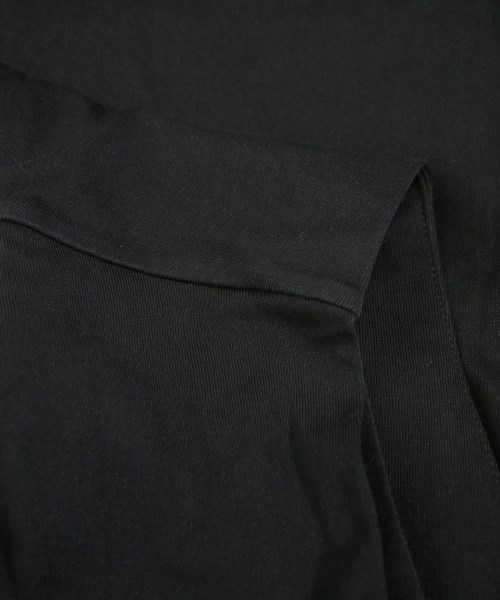 green label relaxing（グリーンレーベルリラクシング）ワンピース 黒 サイズ:SM レディース/2200619958039