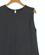 green label relaxing（グリーンレーベルリラクシング）ワンピース 黒 サイズ:SM レディース/2200619958039