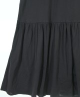 green label relaxing（グリーンレーベルリラクシング）ワンピース 黒 サイズ:SM レディース/2200619958039