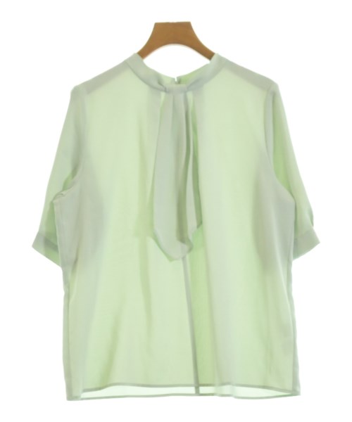 グリーンレーベルリラクシング(green label relaxing)のgreen label relaxing ブラウス