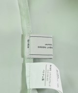 green label relaxing（グリーンレーベルリラクシング）ブラウス 緑 サイズ:F レディース/2200627682094