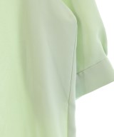 green label relaxing（グリーンレーベルリラクシング）ブラウス 緑 サイズ:F レディース/2200627682094