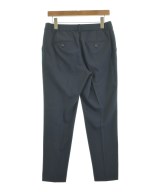 green label relaxing（グリーンレーベルリラクシング）スラックス 紺 サイズ:42(L位) レディース/2200627850028