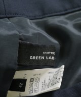 green label relaxing（グリーンレーベルリラクシング）スラックス 紺 サイズ:42(L位) レディース/2200627850028