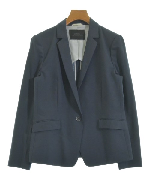 グリーンレーベルリラクシング(green label relaxing)のgreen label relaxing テーラードジャケット