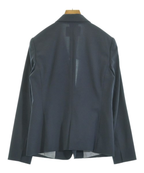 green label relaxing（グリーンレーベルリラクシング）テーラードジャケット 紺 サイズ:40(M位) レディース/2200627850035