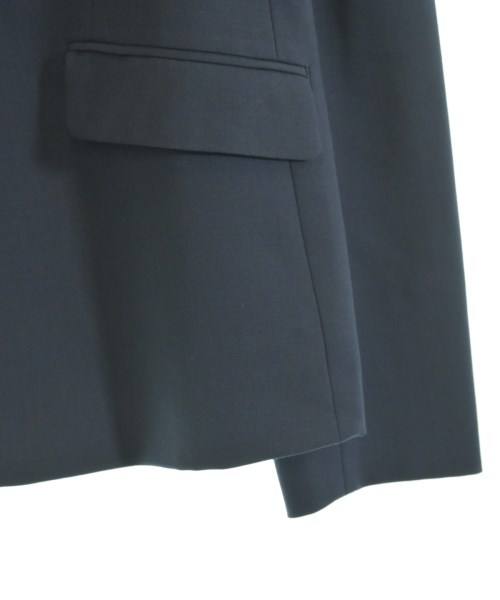 green label relaxing（グリーンレーベルリラクシング）テーラードジャケット 紺 サイズ:40(M位) レディース/2200627850035