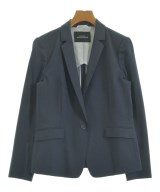 green label relaxing（グリーンレーベルリラクシング）テーラードジャケット 紺 サイズ:40(M位) レディース/2200627850035