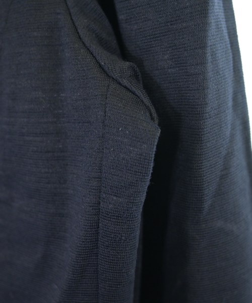 green label relaxing（グリーンレーベルリラクシング）ノーカラージャケット 紺 サイズ:40(M位) レディース/2200627850042