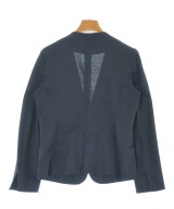 green label relaxing（グリーンレーベルリラクシング）ノーカラージャケット 紺 サイズ:40(M位) レディース/2200627850042