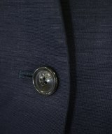 green label relaxing（グリーンレーベルリラクシング）ノーカラージャケット 紺 サイズ:40(M位) レディース/2200627850042