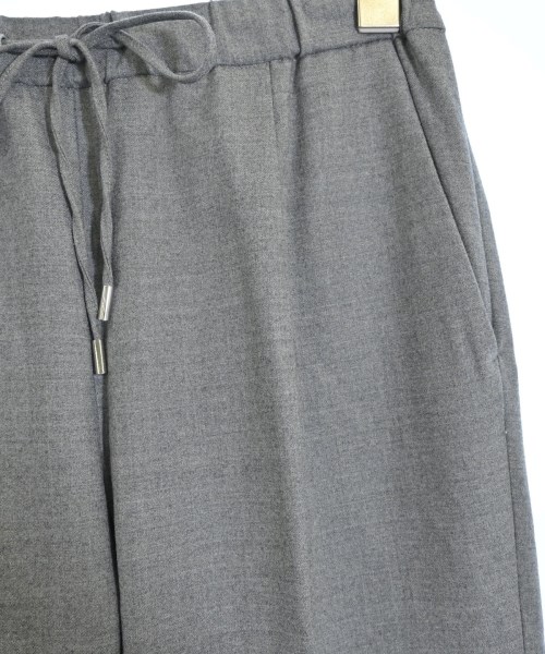green label relaxing（グリーンレーベルリラクシング）スウェットパンツ グレー サイズ:36(S位) レディース/2200631804017