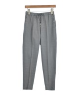 green label relaxing（グリーンレーベルリラクシング）スウェットパンツ グレー サイズ:36(S位) レディース/2200631804017