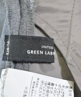 green label relaxing（グリーンレーベルリラクシング）スウェットパンツ グレー サイズ:36(S位) レディース/2200631804017