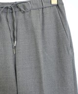 green label relaxing（グリーンレーベルリラクシング）スウェットパンツ グレー サイズ:36(S位) レディース/2200631804017