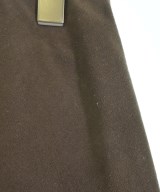 green label relaxing（グリーンレーベルリラクシング）ロング・マキシ丈スカート 茶 サイズ:-(M位) レディース/2200618659012