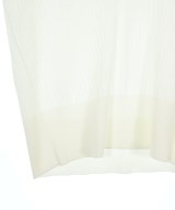 green label relaxing（グリーンレーベルリラクシング）ベスト/ノースリーブ 白 サイズ:-(S位) レディース/2200619486044