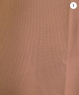 green label relaxing（グリーンレーベルリラクシング）スラックス ピンク サイズ:38(M位) レディース/2200621316049