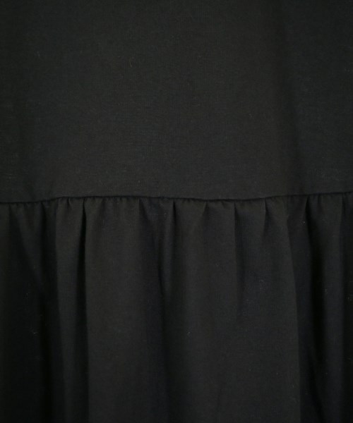 green label relaxing（グリーンレーベルリラクシング）ワンピース 黒 サイズ:F レディース/2200622924083