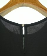 green label relaxing（グリーンレーベルリラクシング）ワンピース 黒 サイズ:F レディース/2200622924083