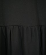 green label relaxing（グリーンレーベルリラクシング）ワンピース 黒 サイズ:F レディース/2200622924083