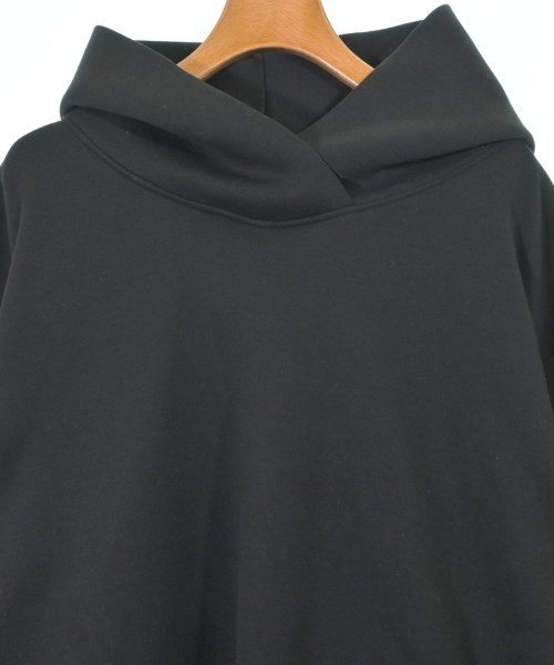 green label relaxing（グリーンレーベルリラクシング）パーカー 黒 サイズ:F レディース/2200629824041