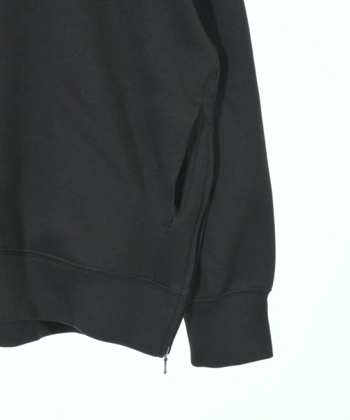 green label relaxing（グリーンレーベルリラクシング）パーカー 黒 サイズ:F レディース/2200629824041