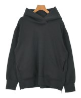 green label relaxing（グリーンレーベルリラクシング）パーカー 黒 サイズ:F レディース/2200629824041