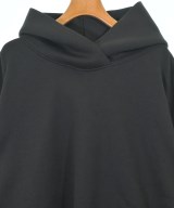 green label relaxing（グリーンレーベルリラクシング）パーカー 黒 サイズ:F レディース/2200629824041