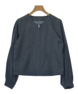 green label relaxing（グリーンレーベルリラクシング）その他 紺 サイズ:36(S位) レディース/2200630306024