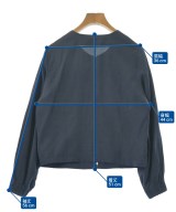 green label relaxing（グリーンレーベルリラクシング）その他 紺 サイズ:36(S位) レディース/2200630306024