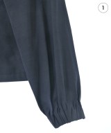 green label relaxing（グリーンレーベルリラクシング）その他 紺 サイズ:36(S位) レディース/2200630306024