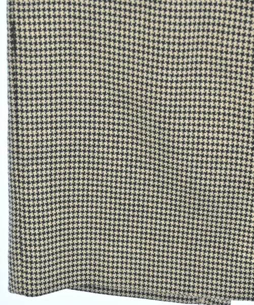 green label relaxing（グリーンレーベルリラクシング）ロング・マキシ丈スカート 黒 サイズ:36(S位) レディース/2200630673010