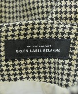 green label relaxing（グリーンレーベルリラクシング）ロング・マキシ丈スカート 黒 サイズ:36(S位) レディース/2200630673010