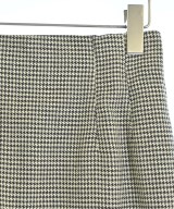 green label relaxing（グリーンレーベルリラクシング）ロング・マキシ丈スカート 黒 サイズ:36(S位) レディース/2200630673010