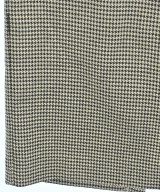 green label relaxing（グリーンレーベルリラクシング）ロング・マキシ丈スカート 黒 サイズ:36(S位) レディース/2200630673010