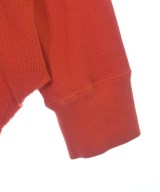 green label relaxing（グリーンレーベルリラクシング）Tシャツ・カットソー 赤 サイズ:F レディース/2200631240082