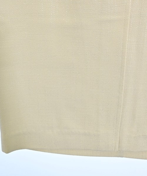 green label relaxing（グリーンレーベルリラクシング）ロング・マキシ丈スカート ベージュ サイズ:36(S位) レディース/2200631842026